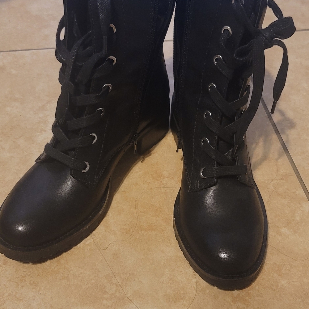 Aldo Boots